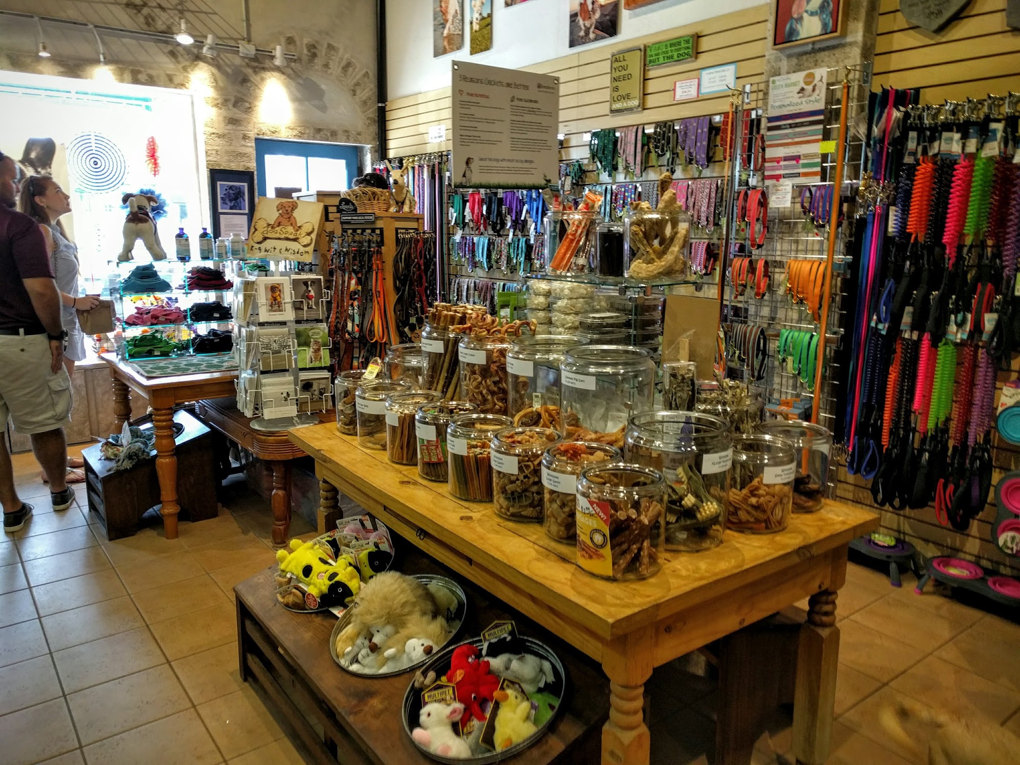 Wag'N Tails Coronado