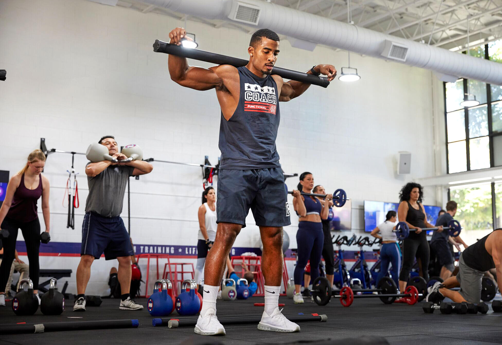 Photo credit: nextdoor