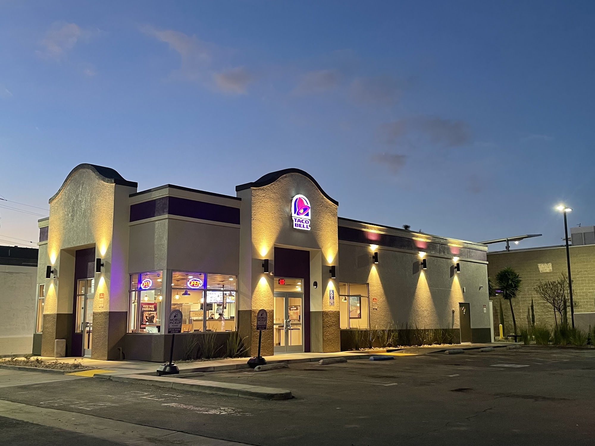 Taco Bell