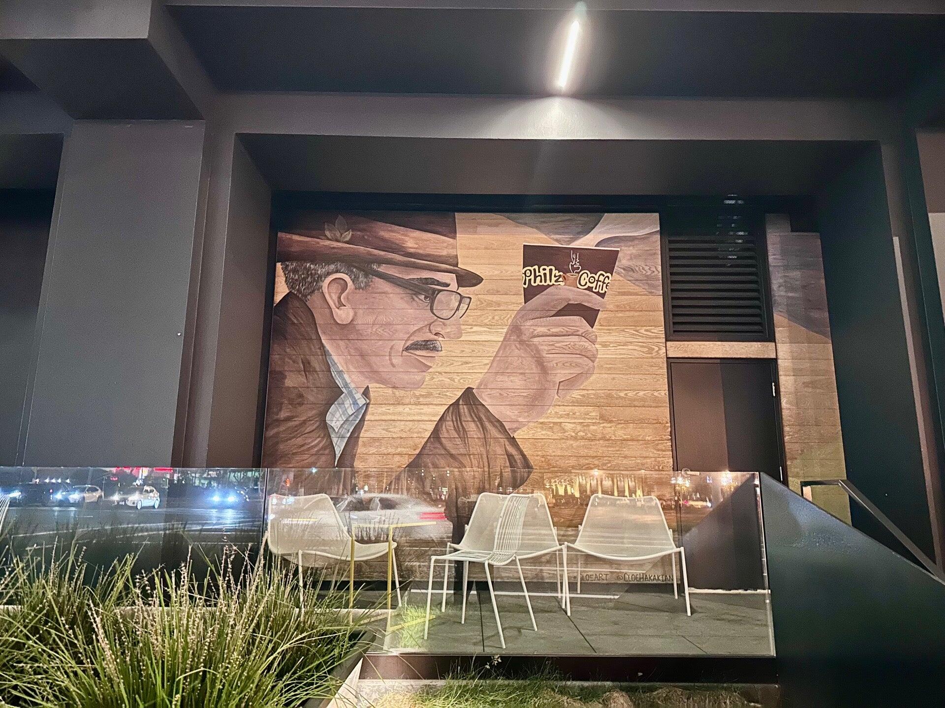Photo credit: nextdoor