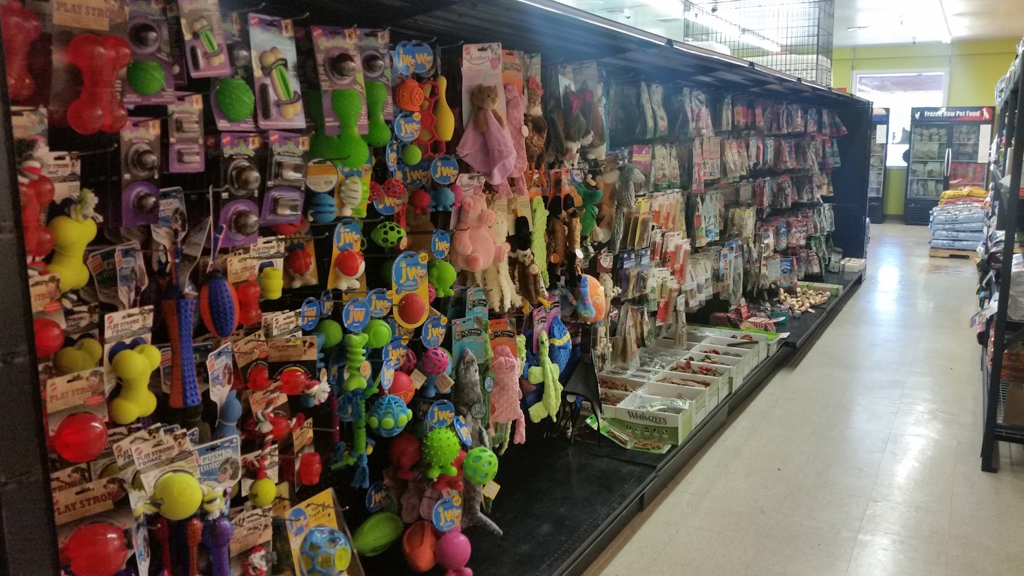 Your Pet's Market Cotati