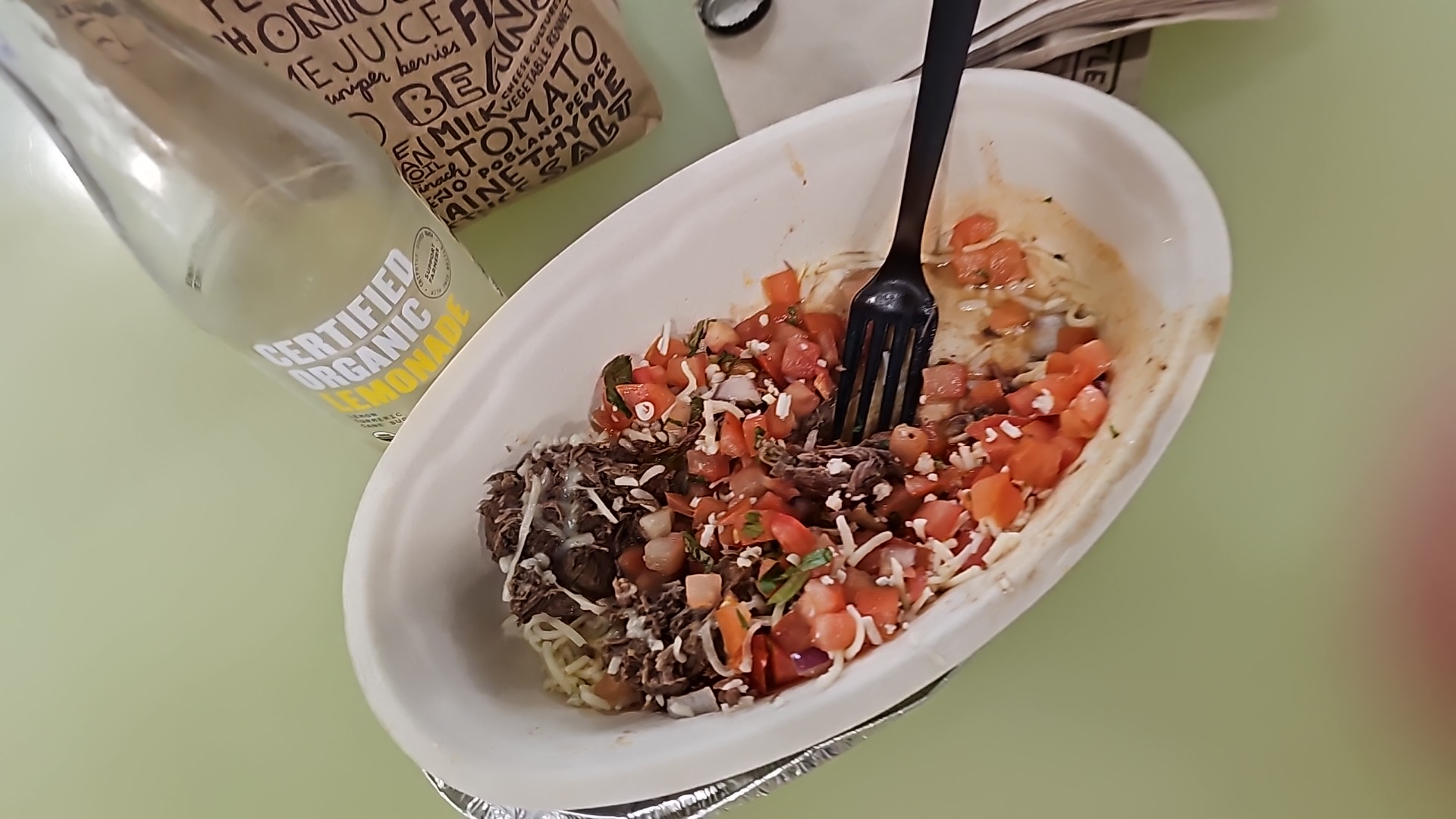 Chipotle Mexican Grill