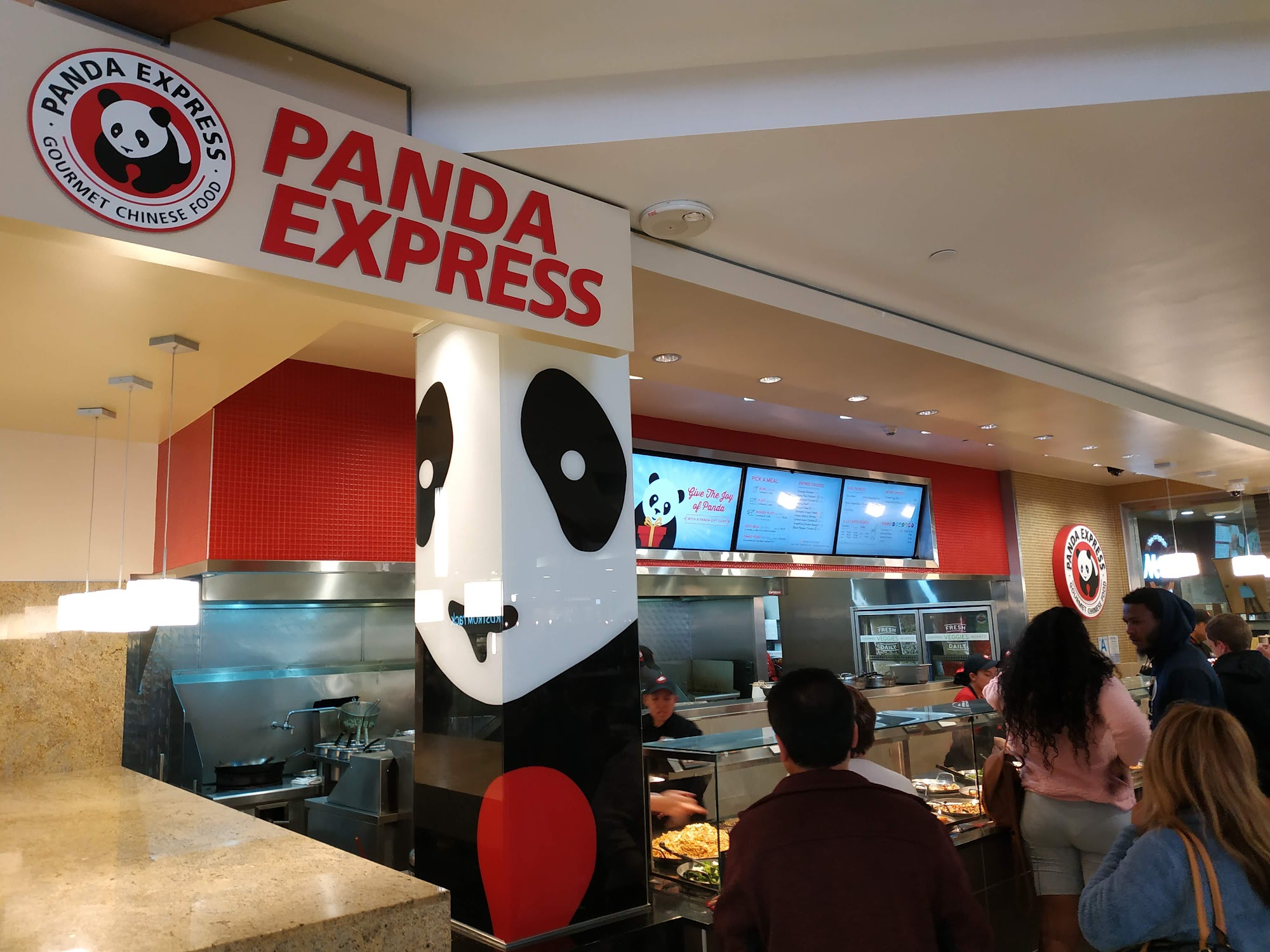 Panda Express