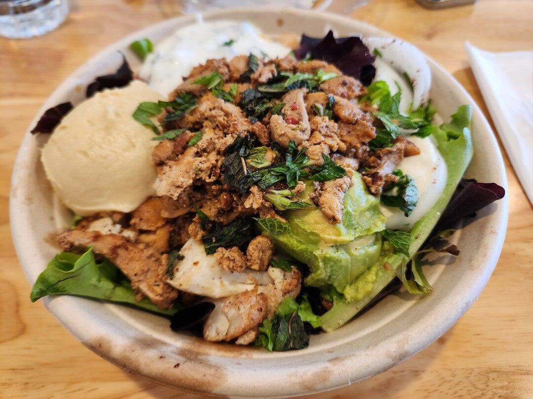 Photo credit: nextdoor