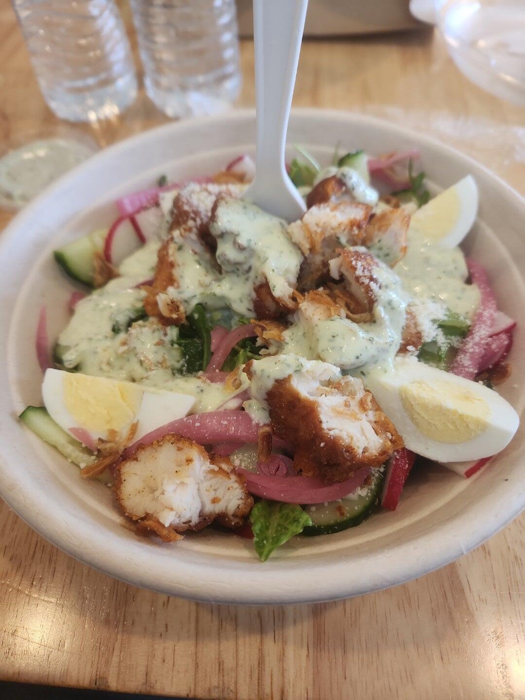 Photo credit: nextdoor