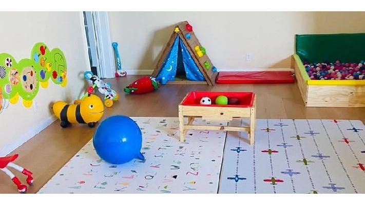 Little Adventure Children Center Daly City