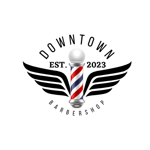 Downtown Barbershop 118 N L St, Dinuba California 93618