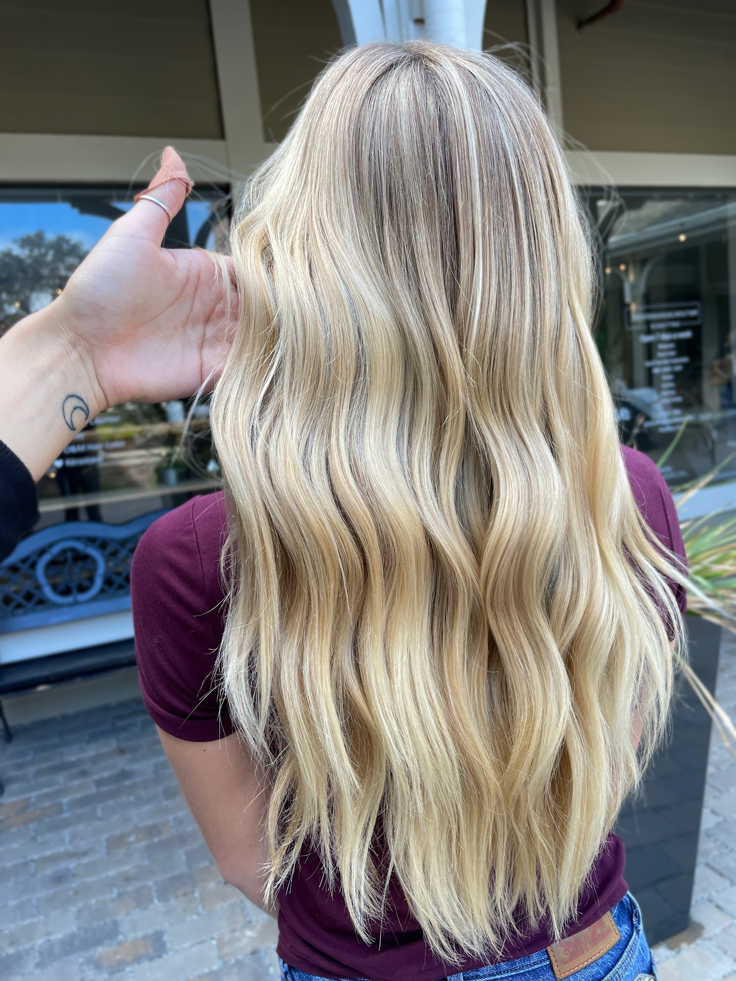 Hair by Sydney Isola 2465 Discovery Bay Blvd, Discovery Bay California 94505