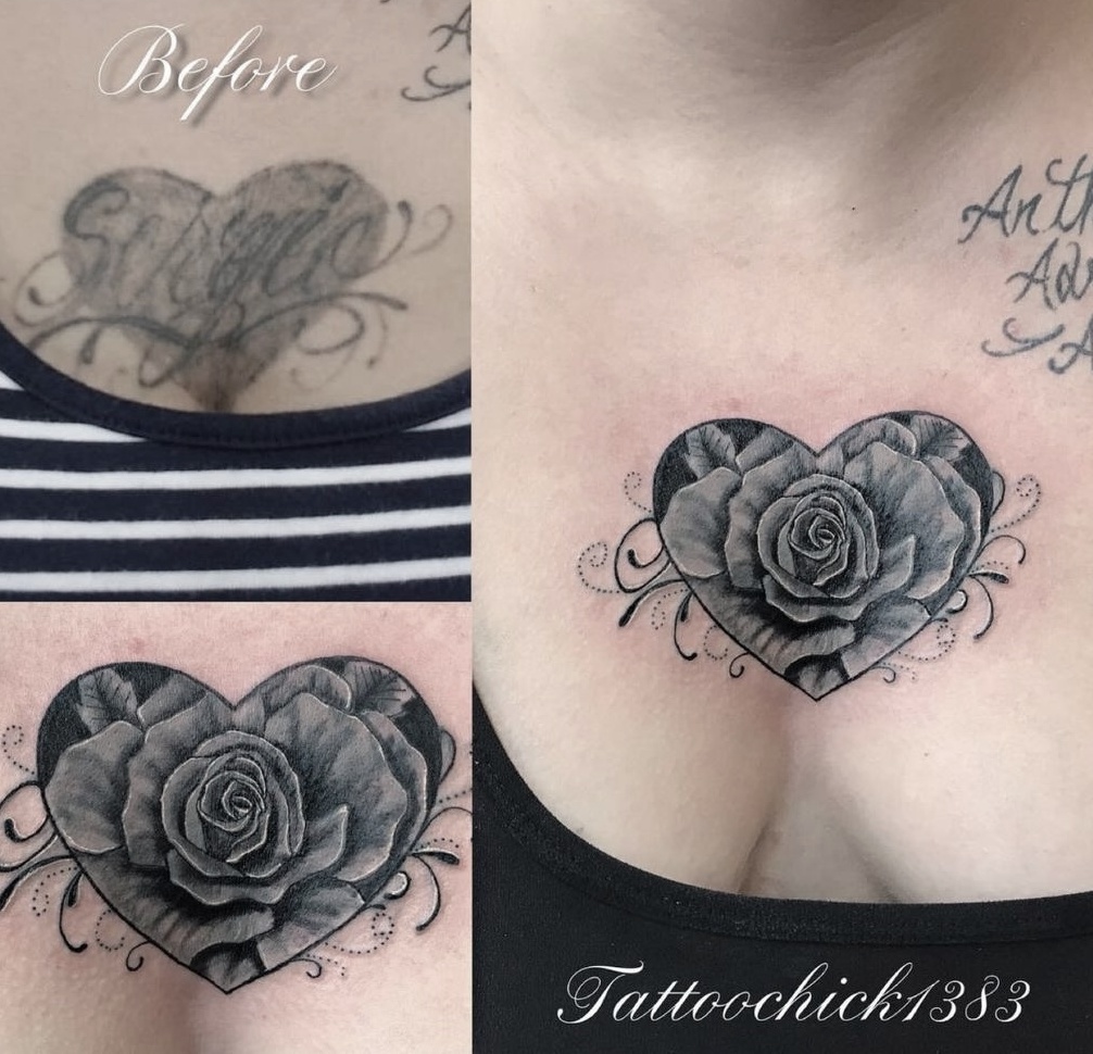 Dotta Ink Tattoo & Piercing Parlour