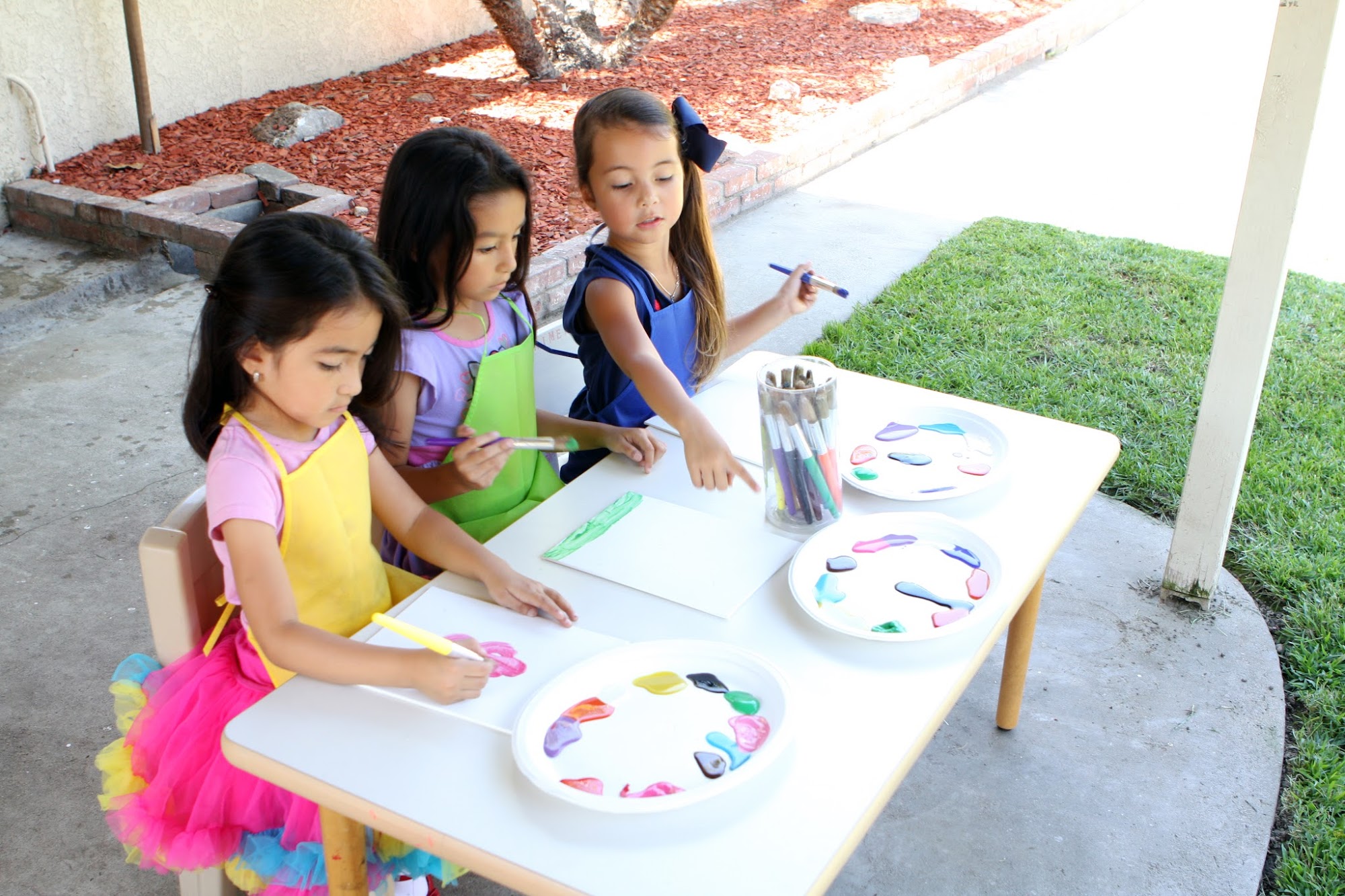 Little Learners Family Childcare Downey