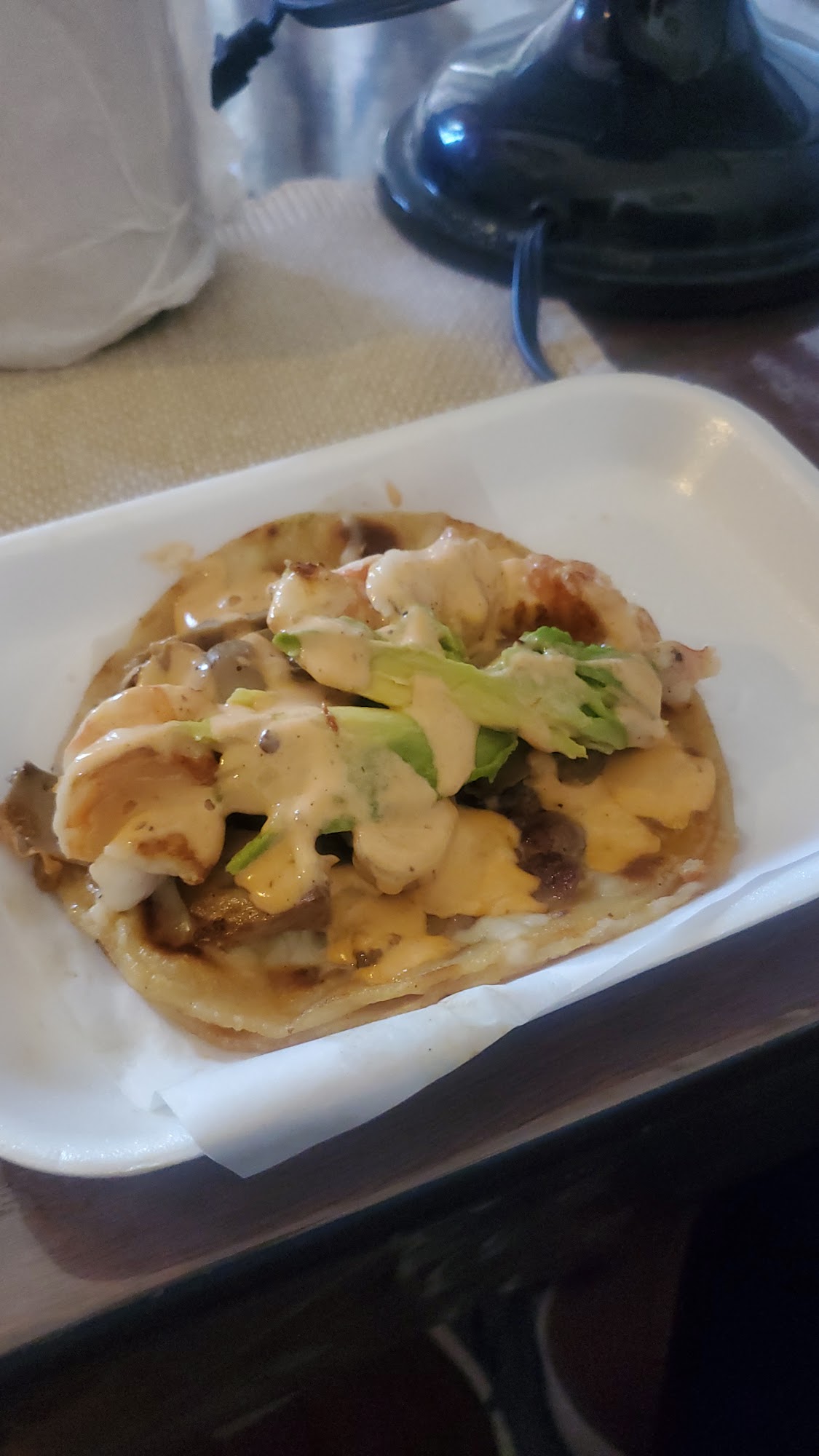 Tacos Gamboa
