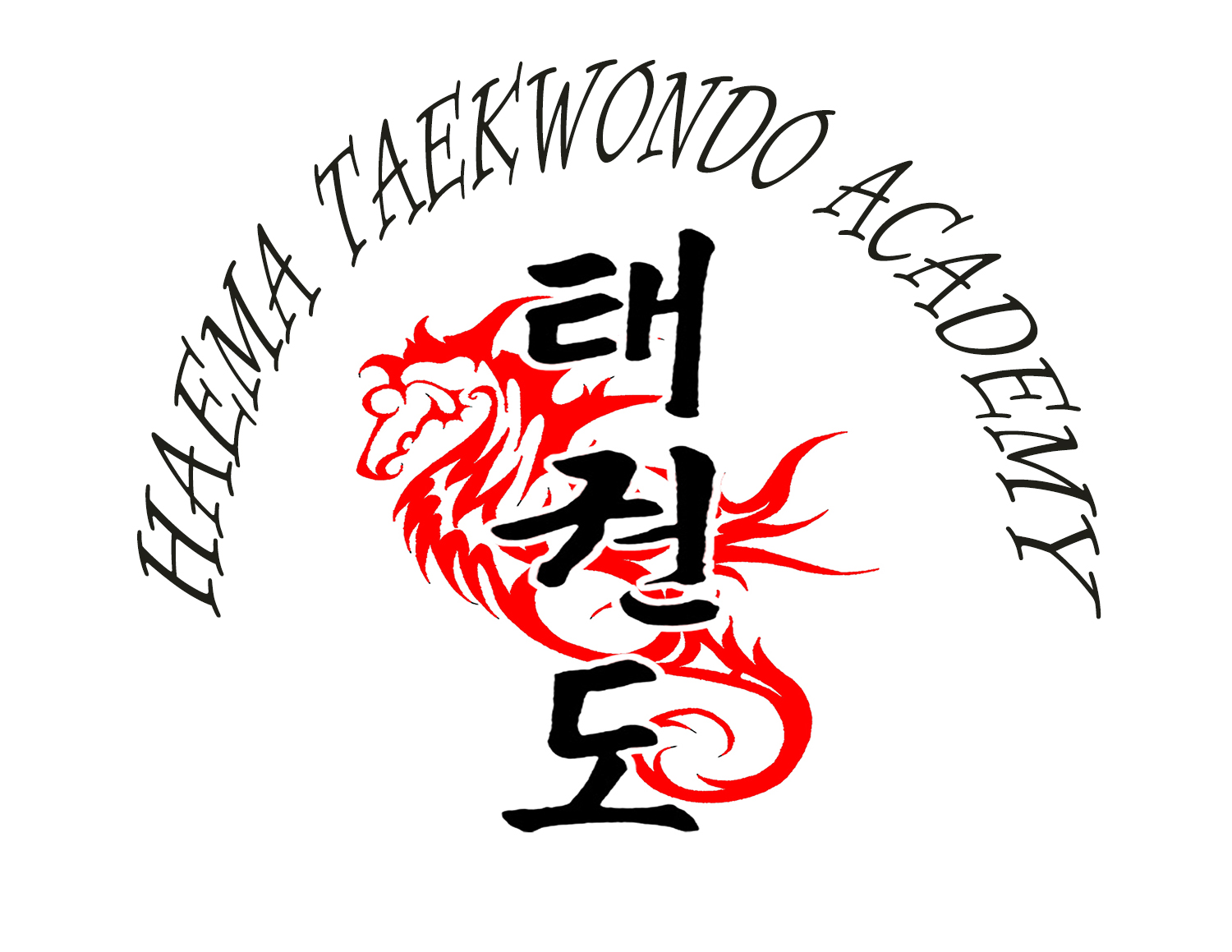 HAEMA TAEKWONDO ACADEMY 5646 E Beverly Blvd, East Los Angeles California 90022