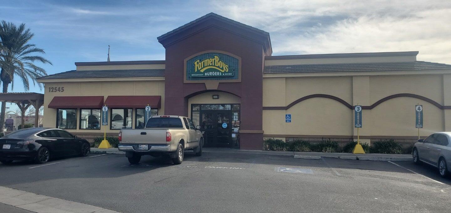 Photo credit: nextdoor
