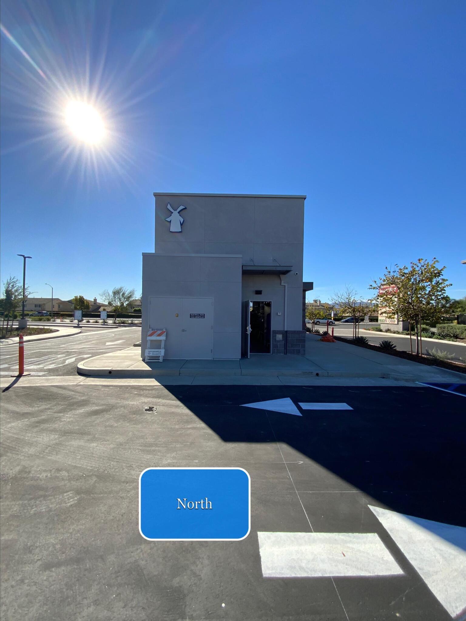 Photo credit: nextdoor