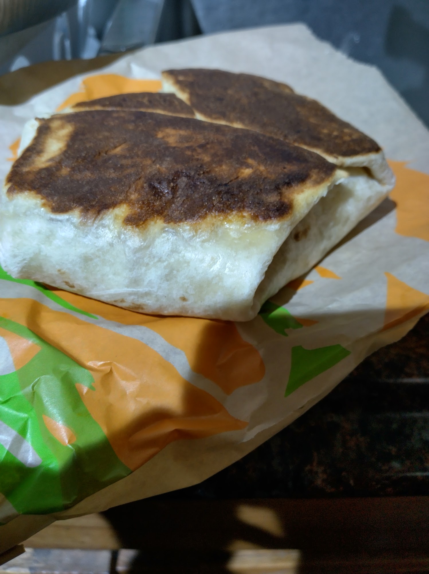 Taco Bell