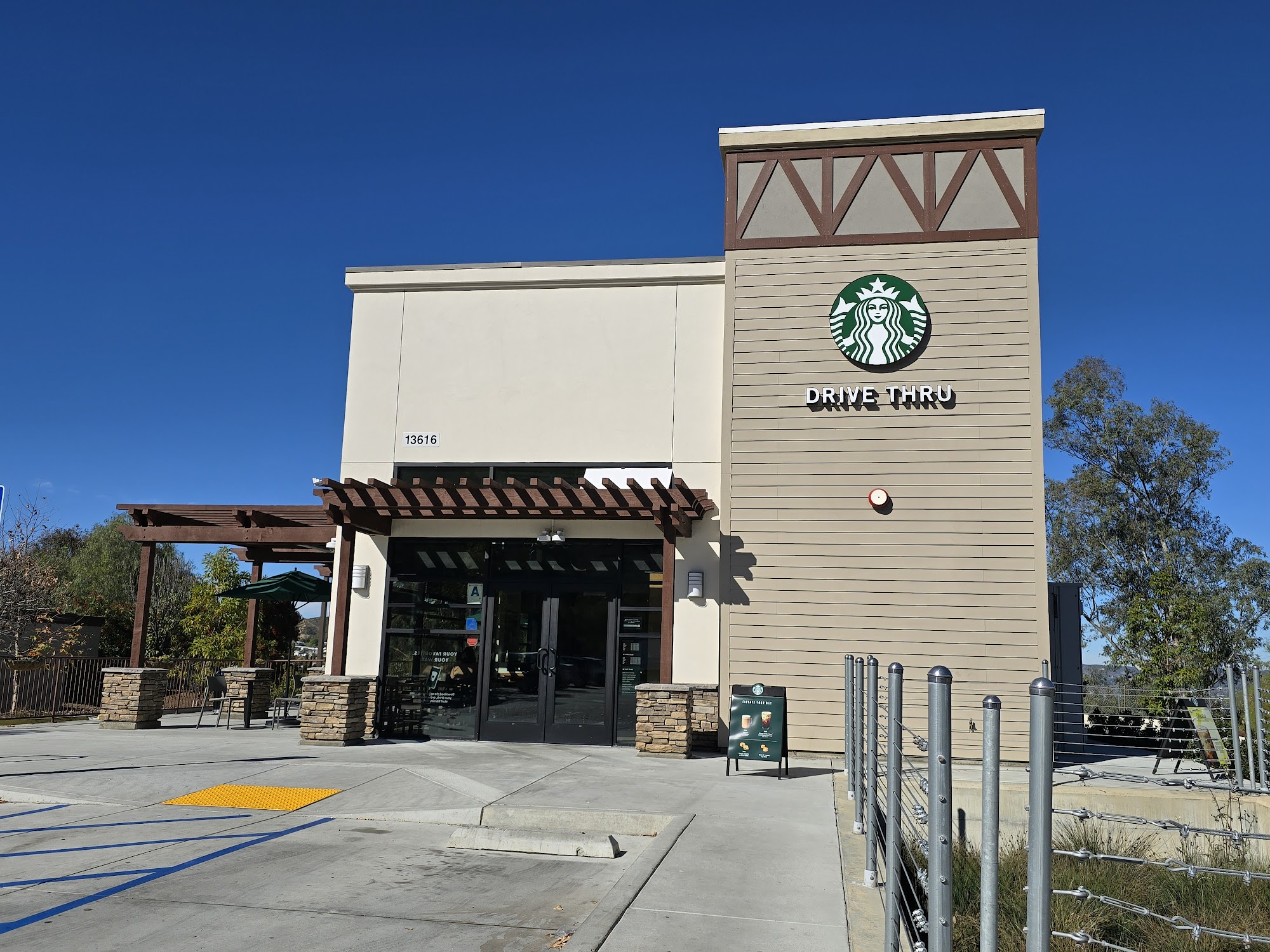 Starbucks