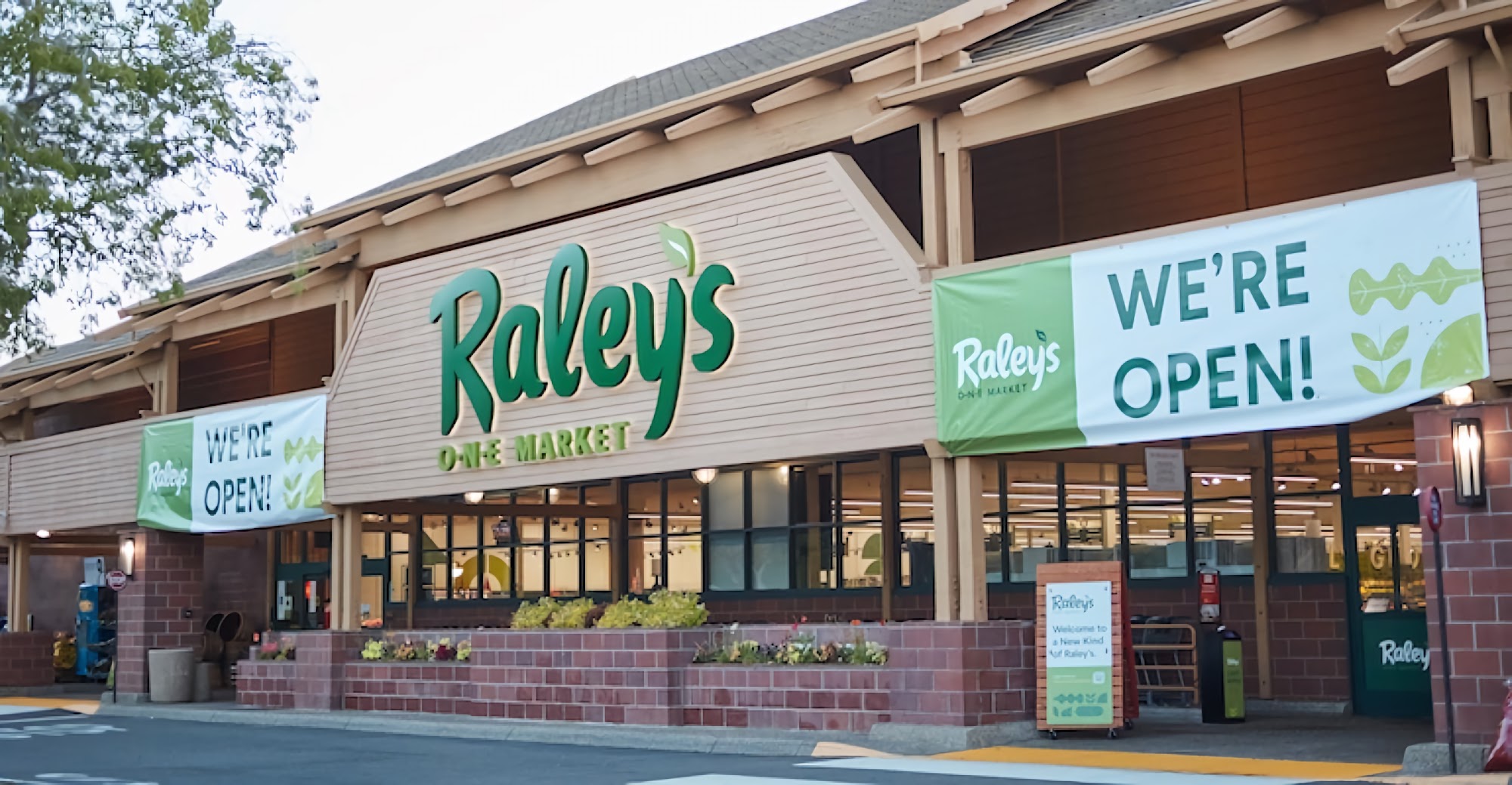 Raley's Pharmacy
