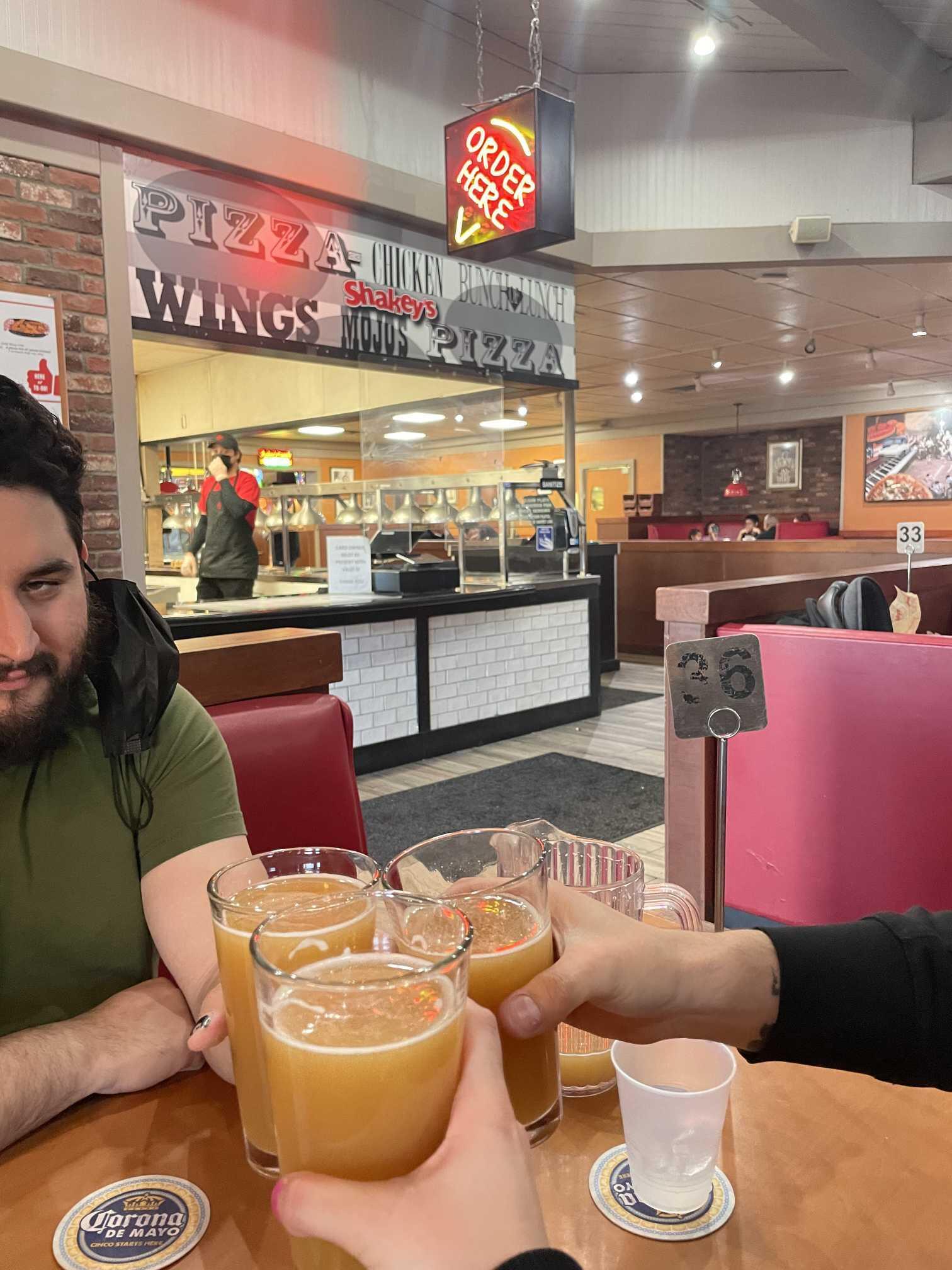 Photo credit: nextdoor