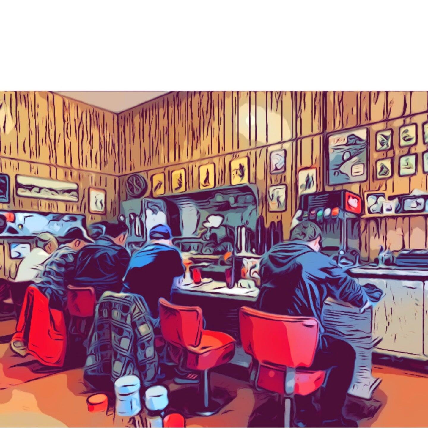 Photo credit: nextdoor