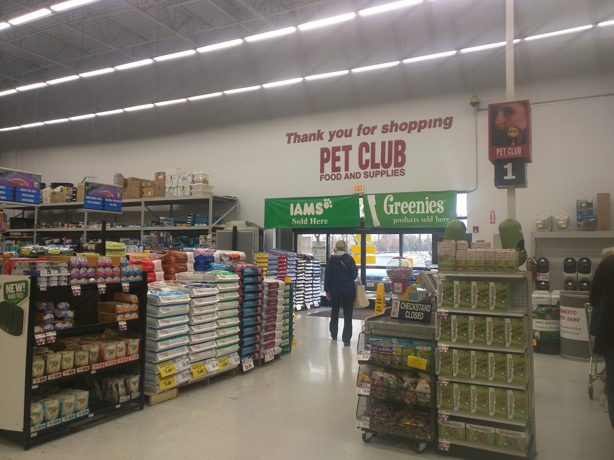 Pet Club Elk Grove Elk Grove