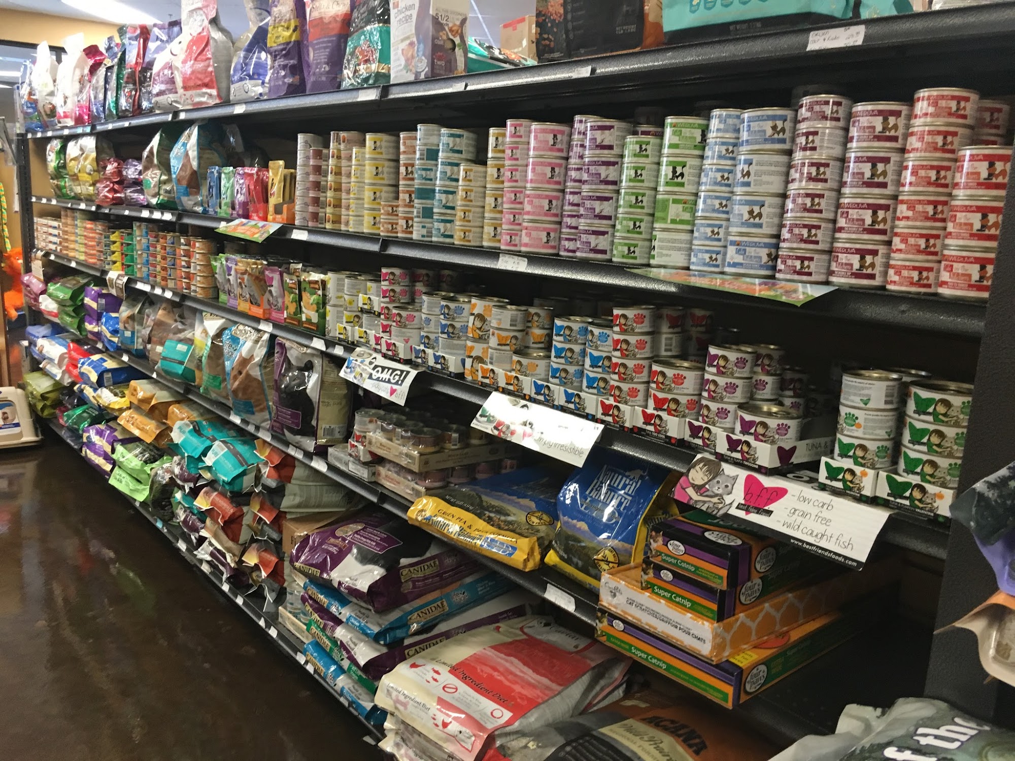 Pets To Go Elk Grove