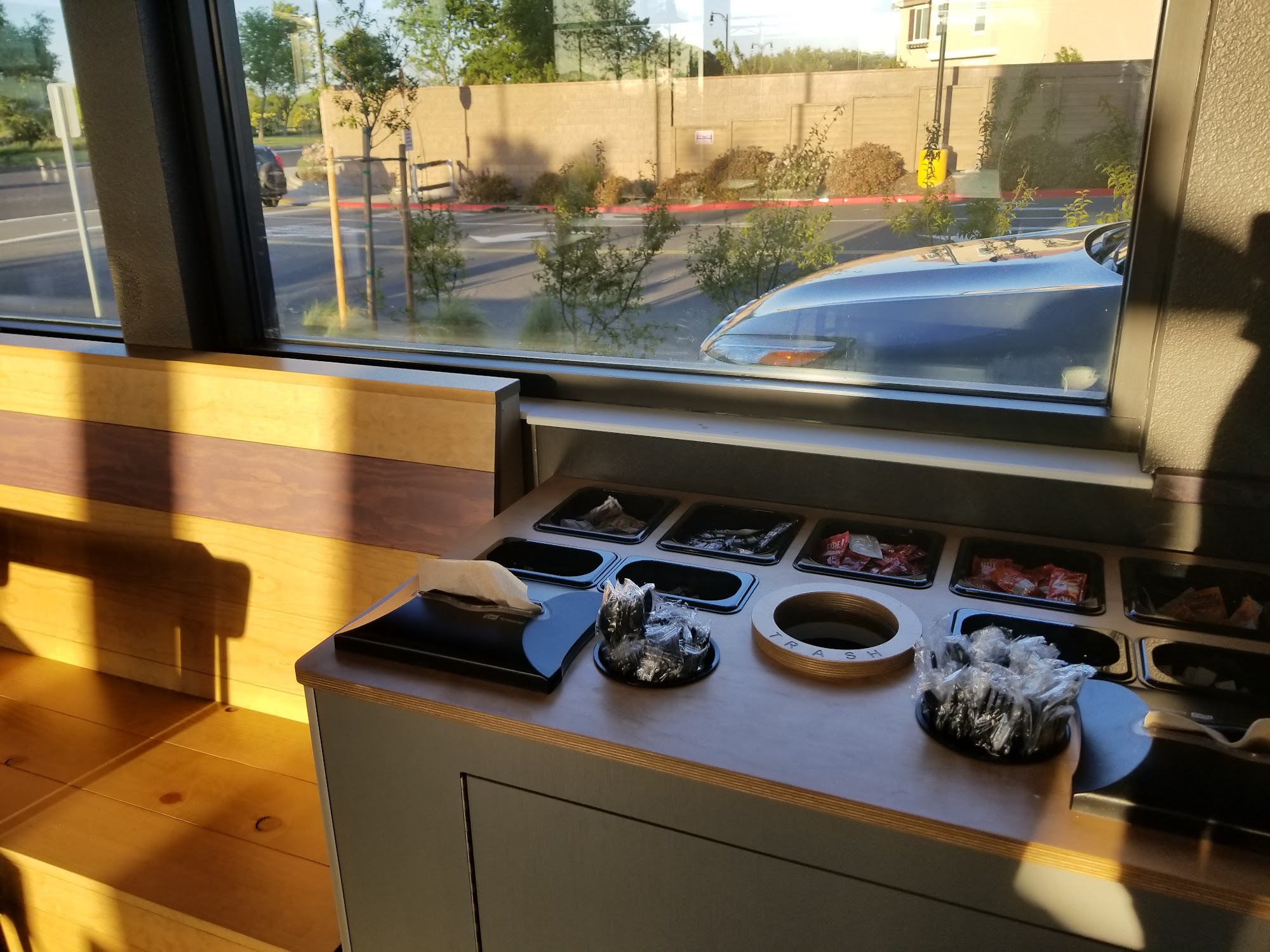 Taco Bell