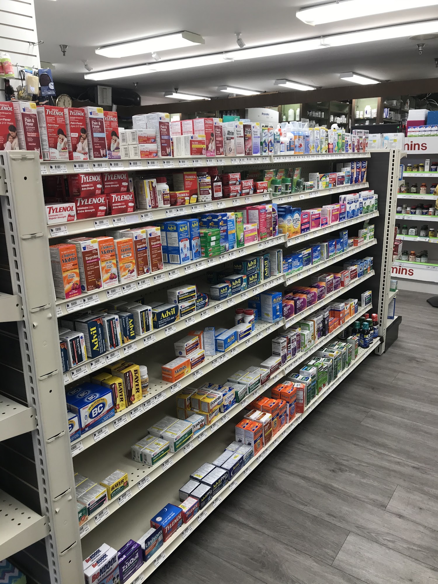 West Val Care Pharmacy