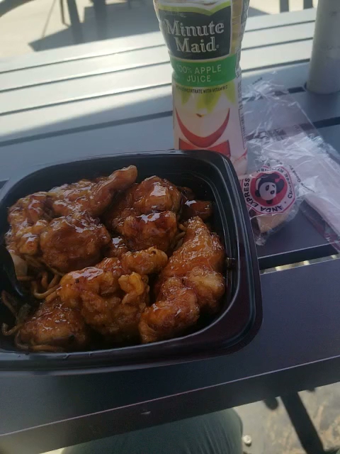 Panda Express