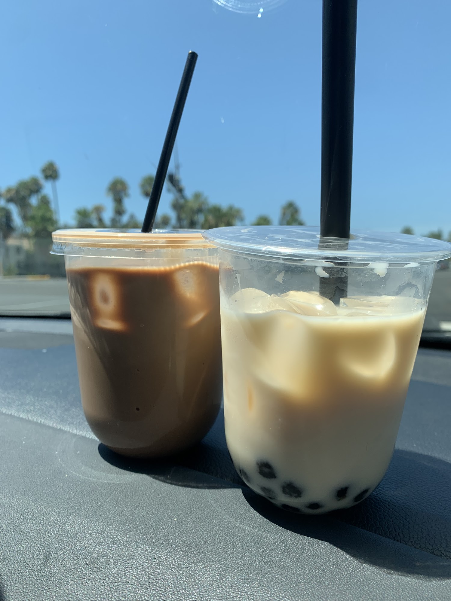 Rise Coffee and Boba