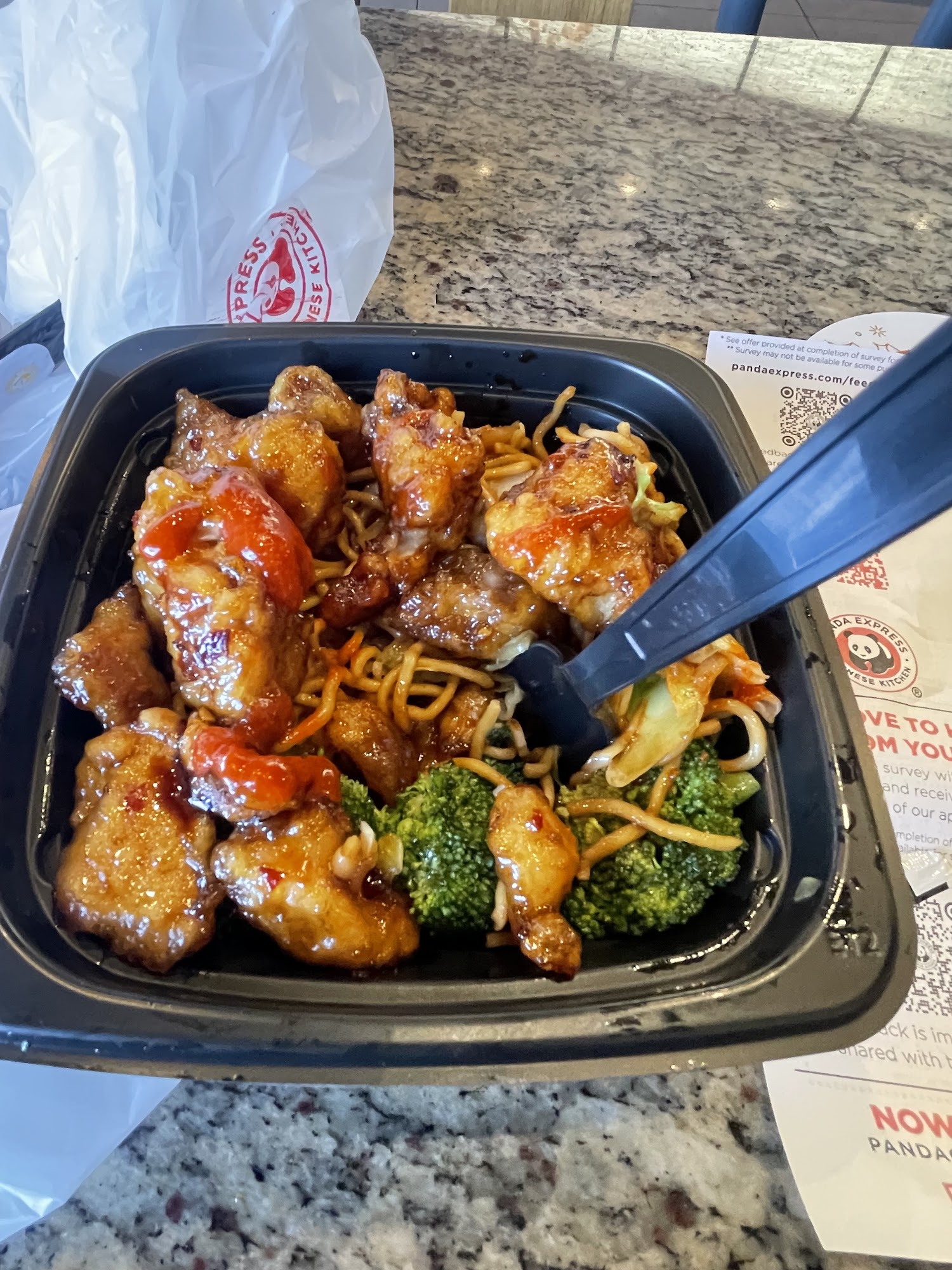 Panda Express