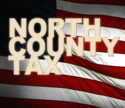 North County Tax