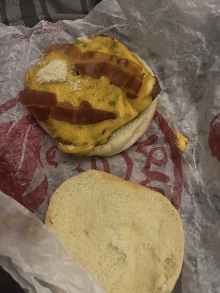 Wendy's