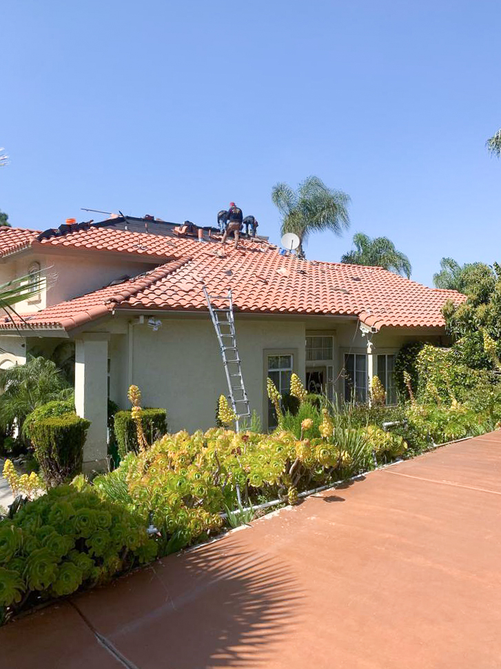 Copp Roofing & Construction, Inc. 1654 Alder Dr, Fortuna California 95540