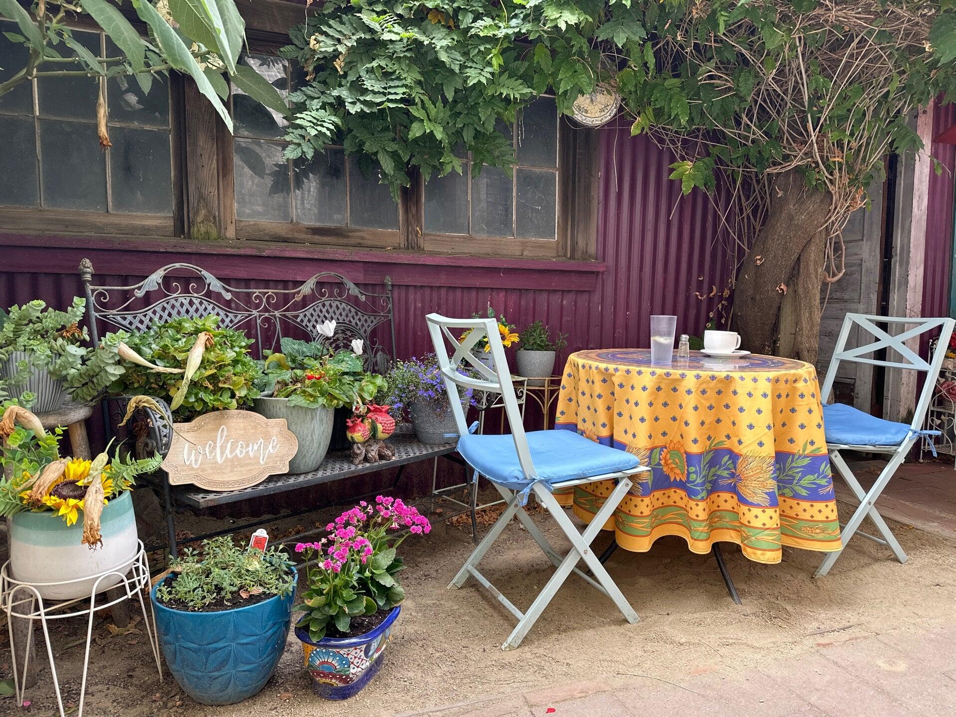 Photo credit: nextdoor