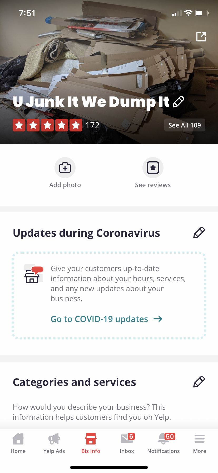 Photo credit: nextdoor