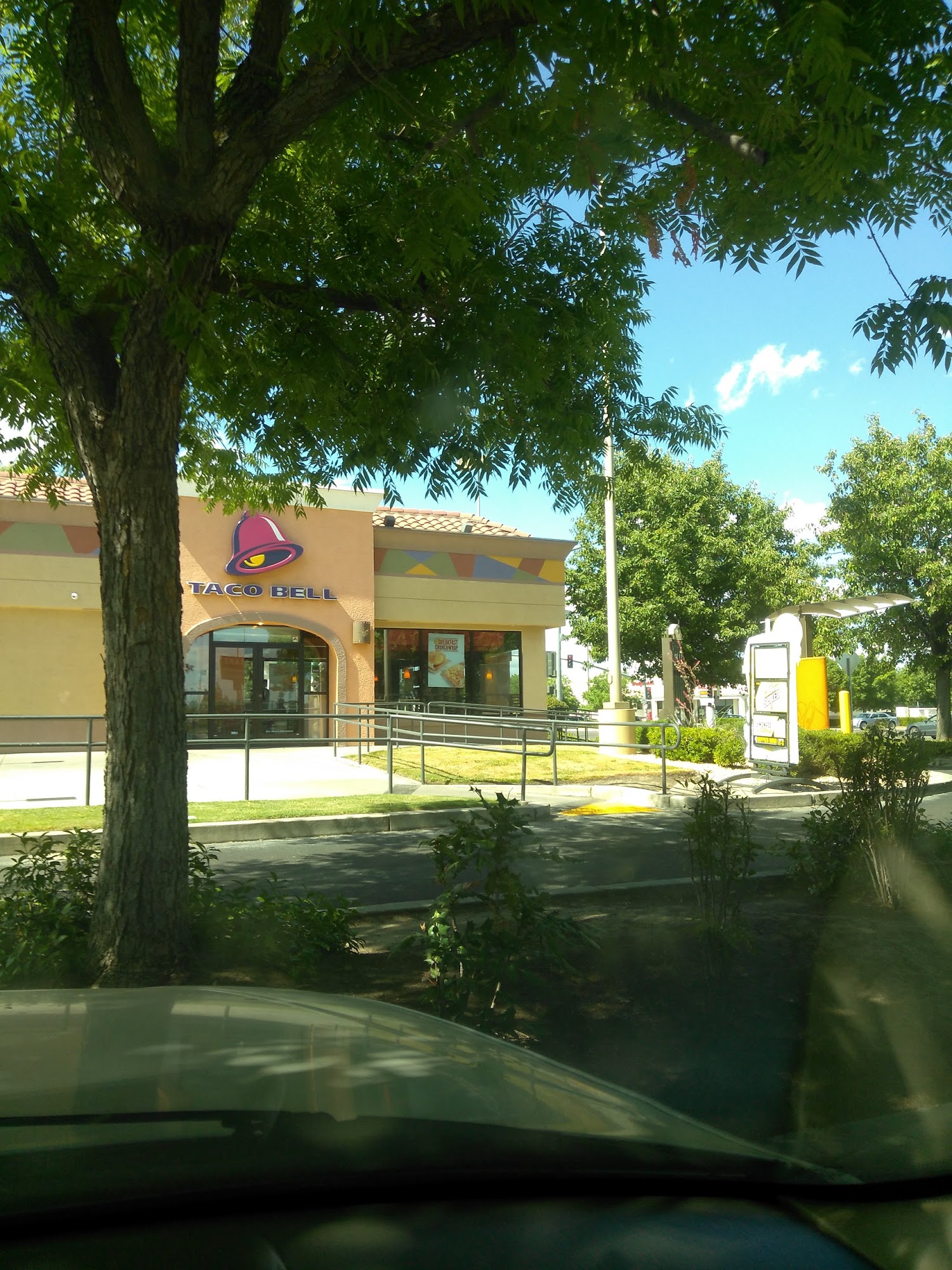 Taco Bell