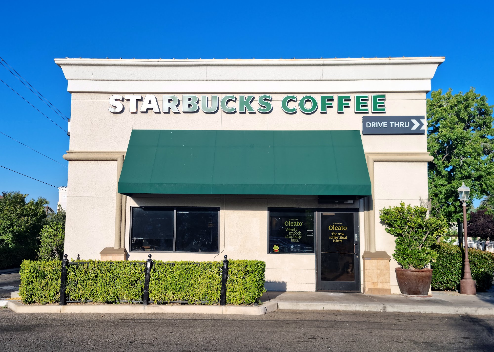 Starbucks