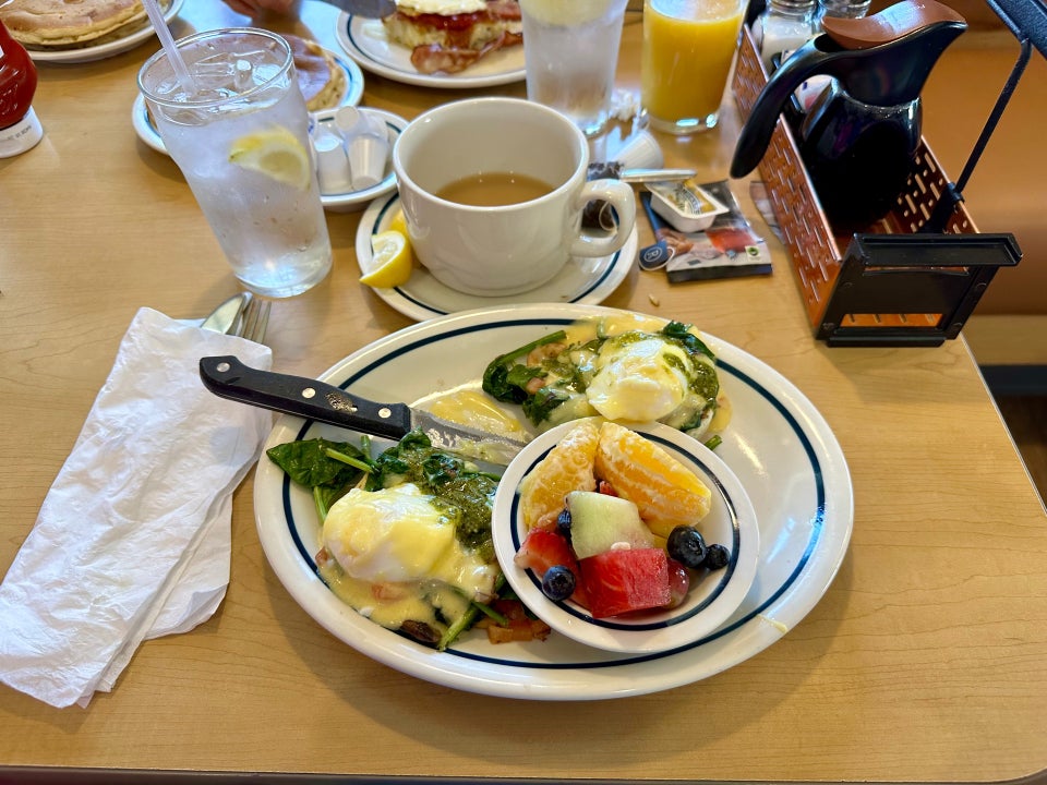 IHOP