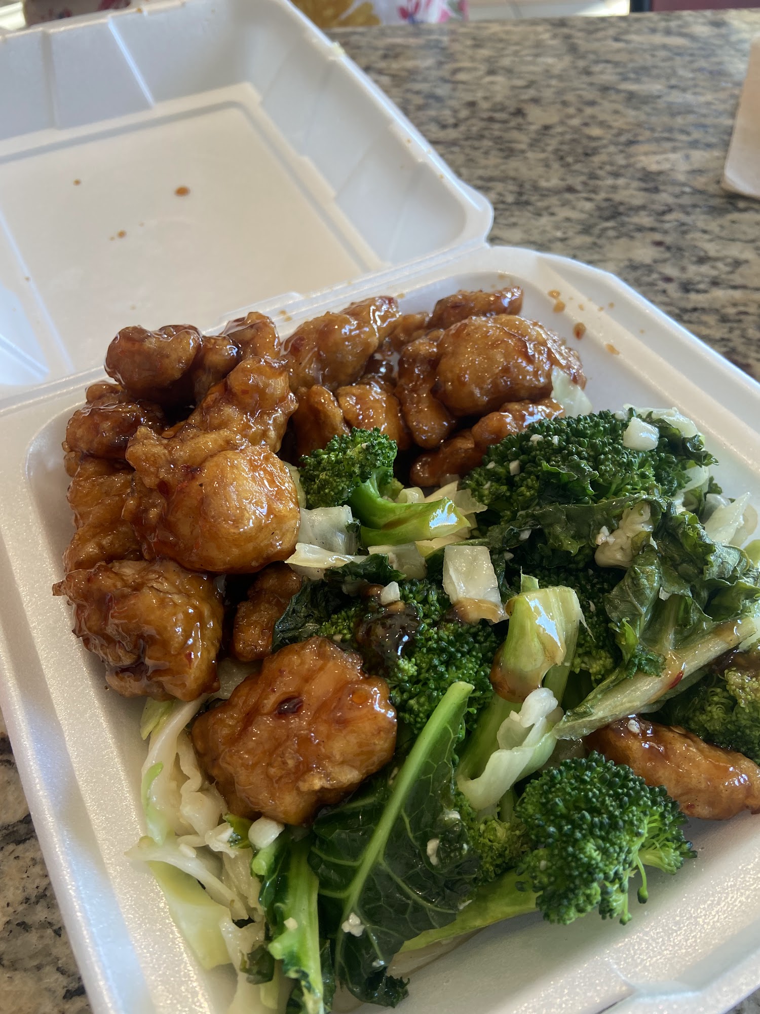 Panda Express