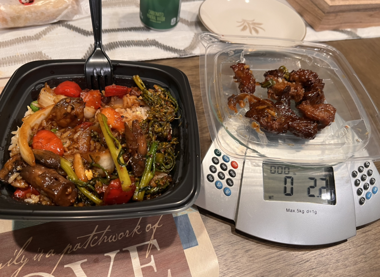 Panda Express
