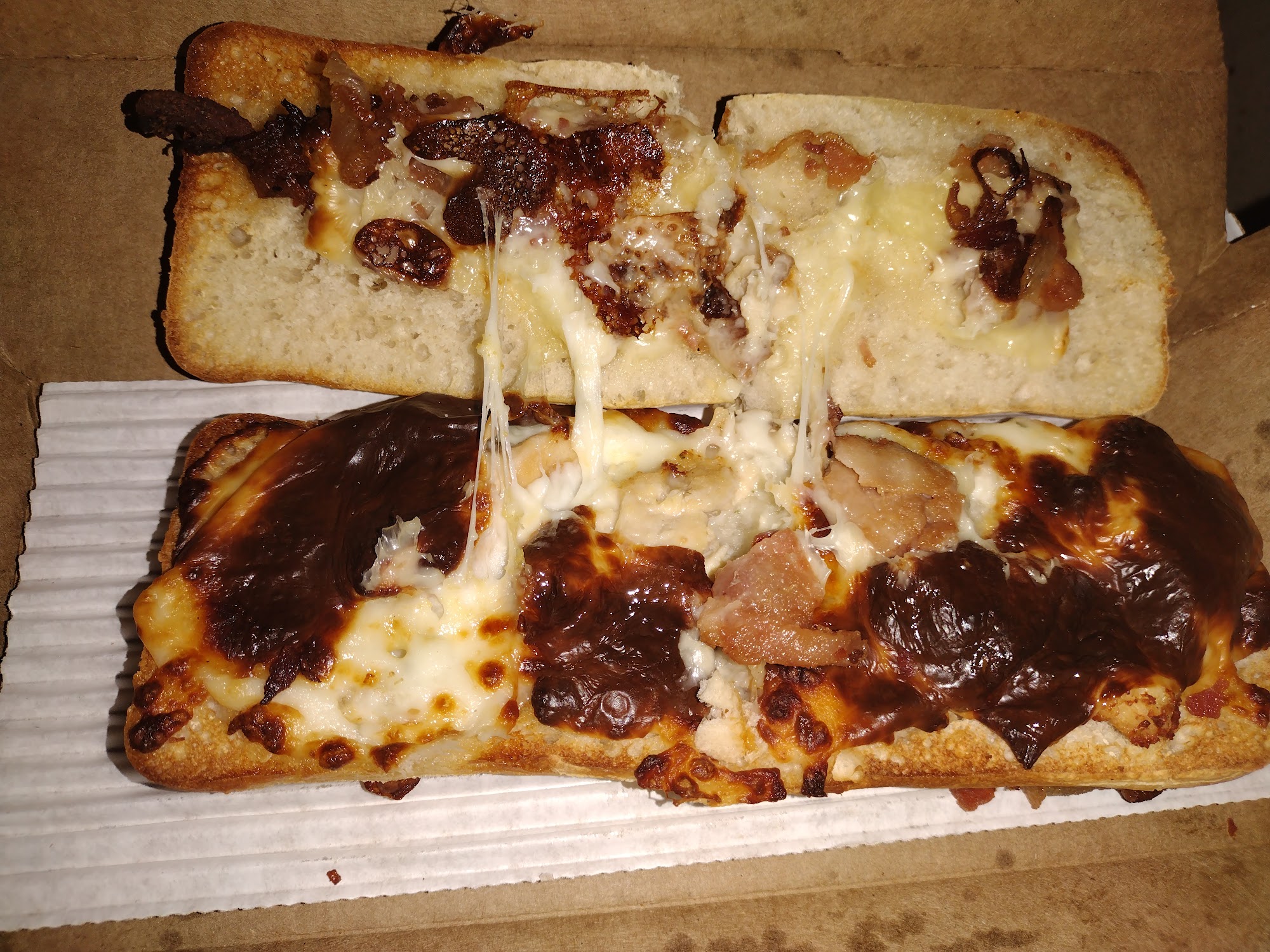Domino's Pizza