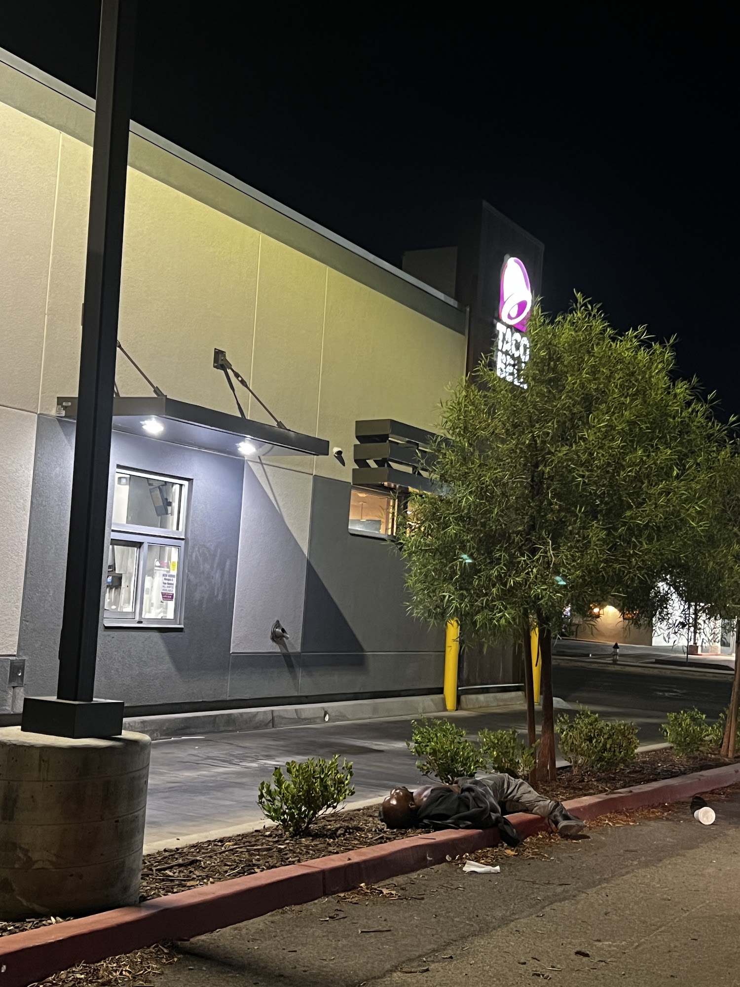 Taco Bell