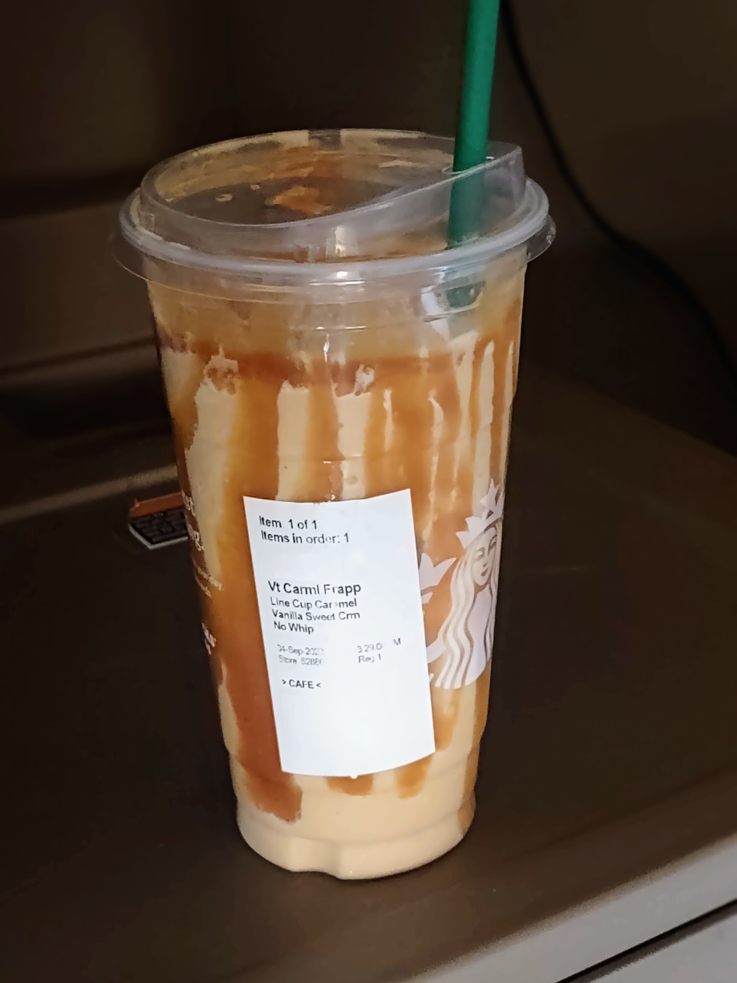 Starbucks