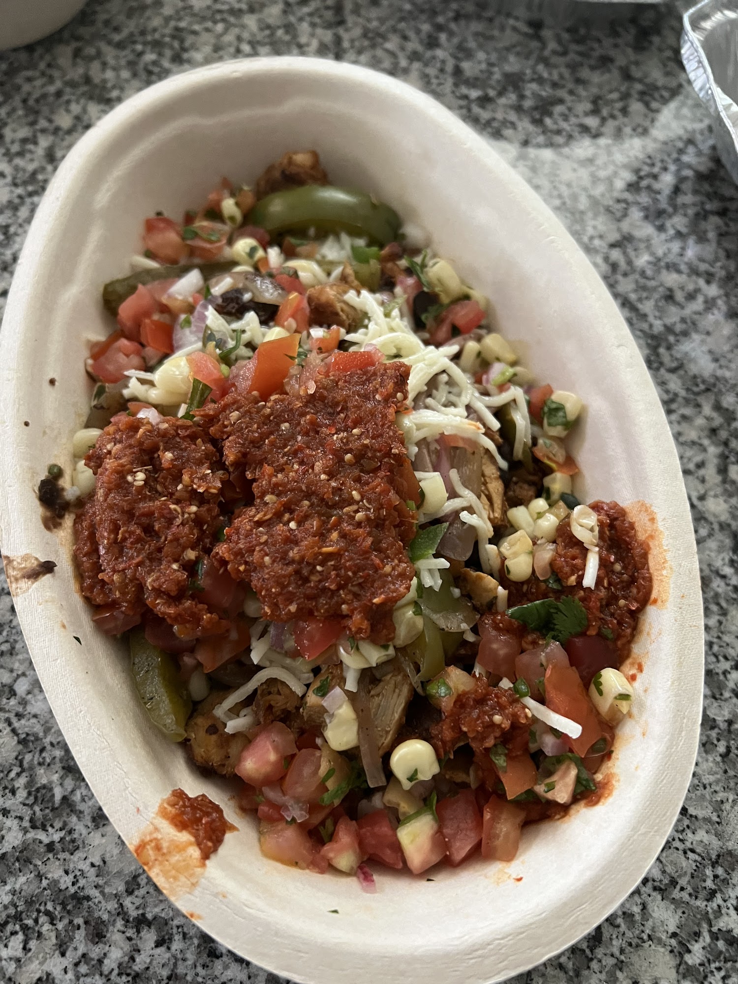 Chipotle Mexican Grill