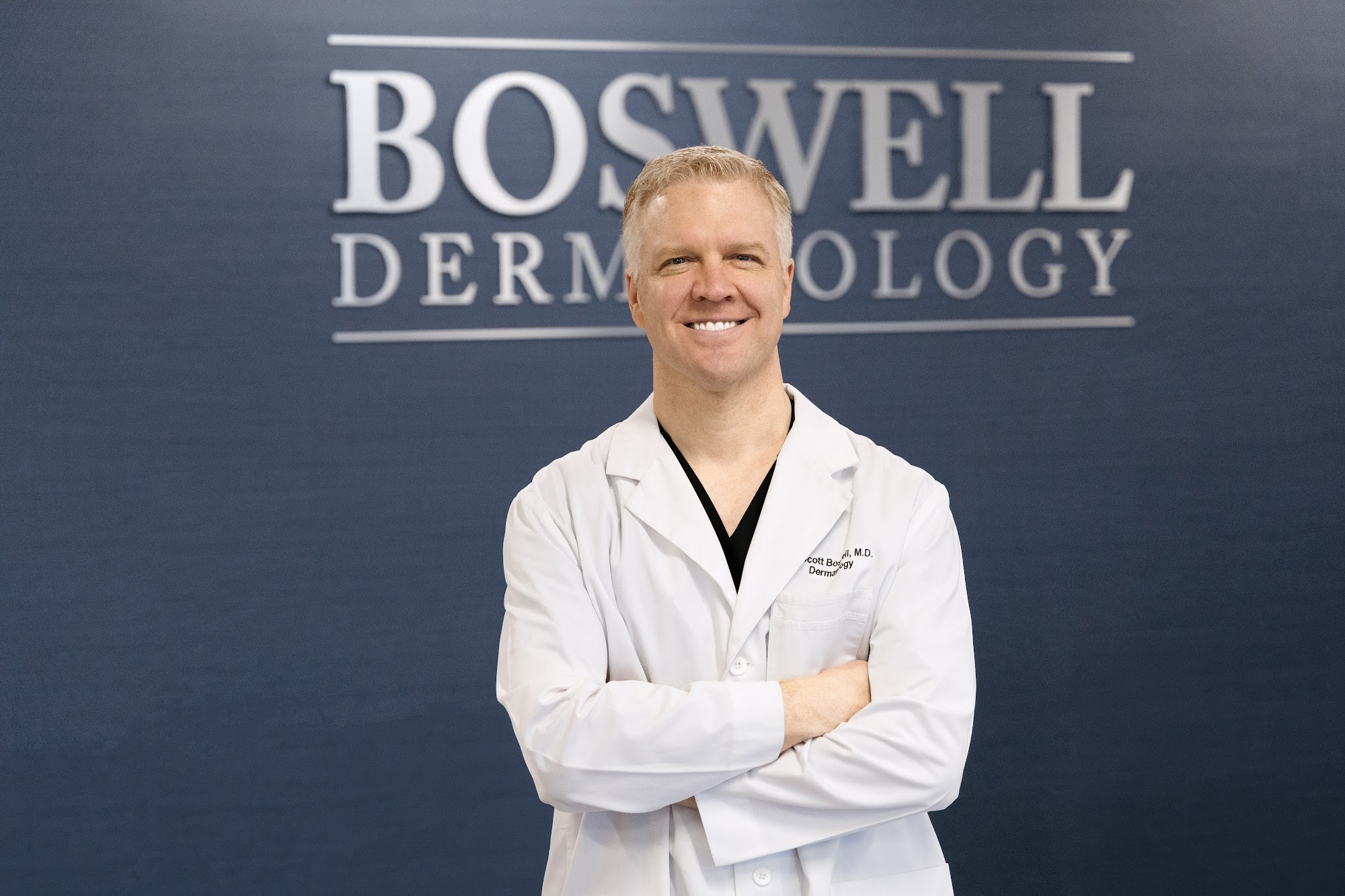 Boswell Dermatology