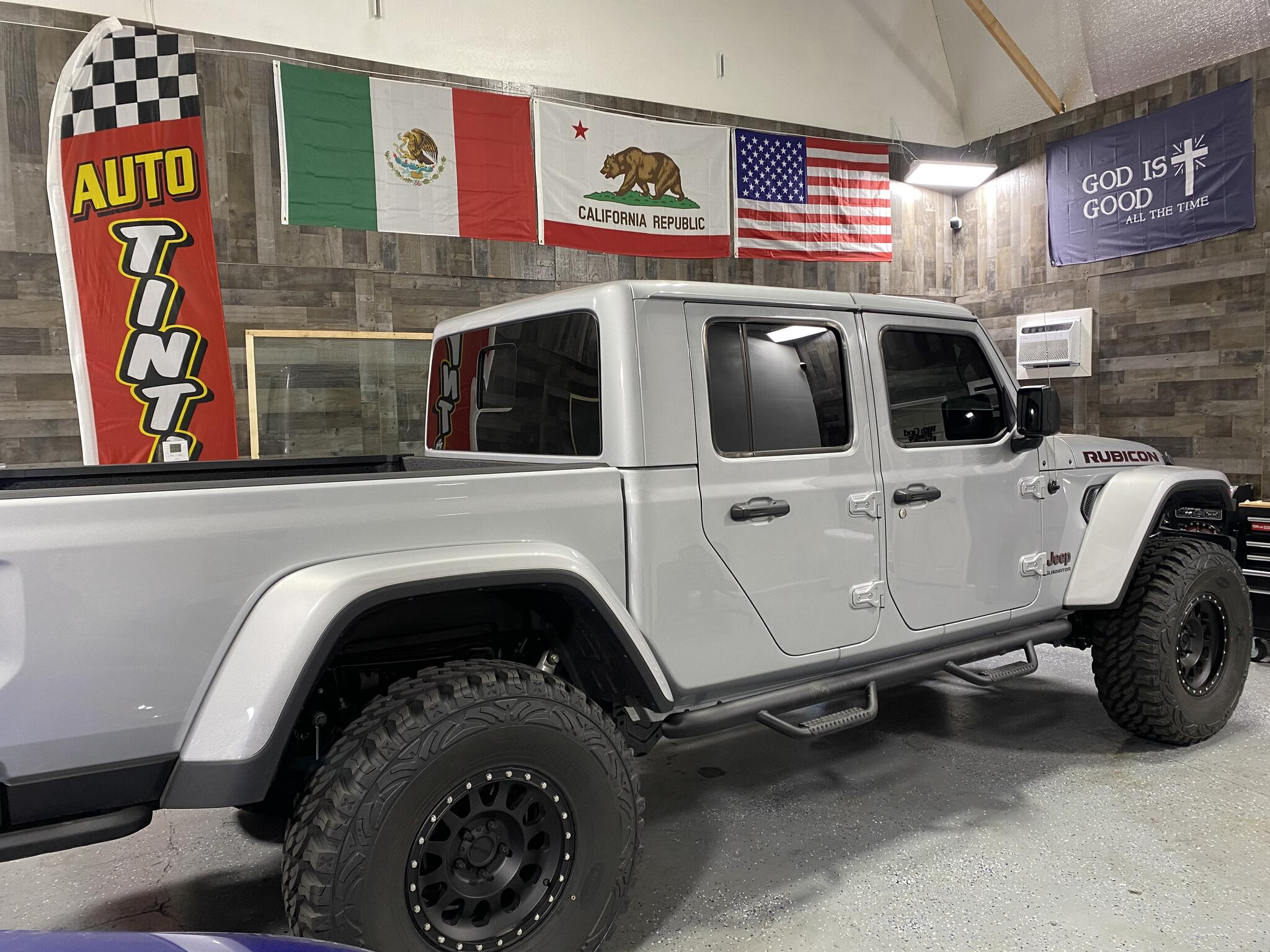 Photo credit: nextdoor