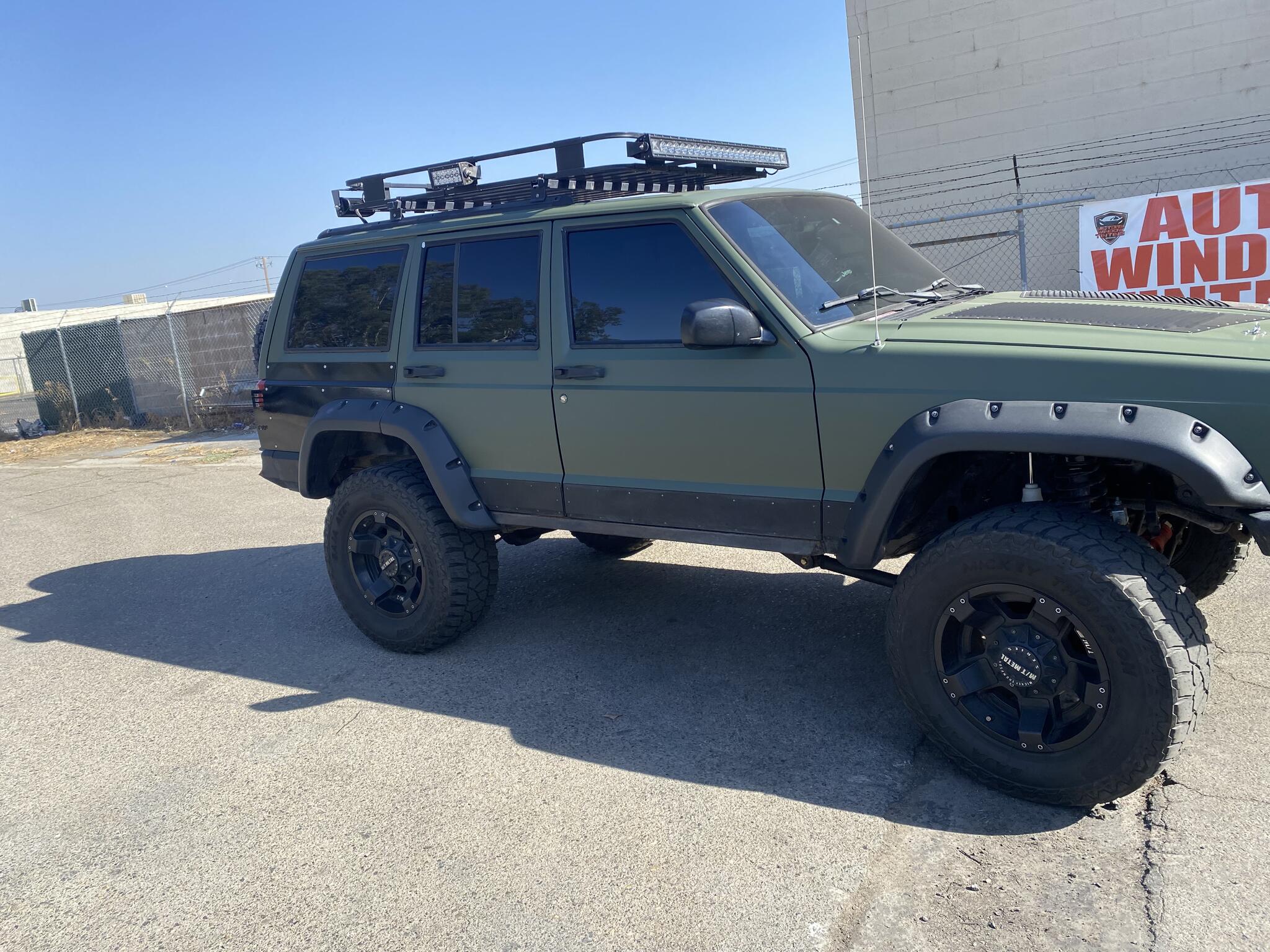 Photo credit: nextdoor