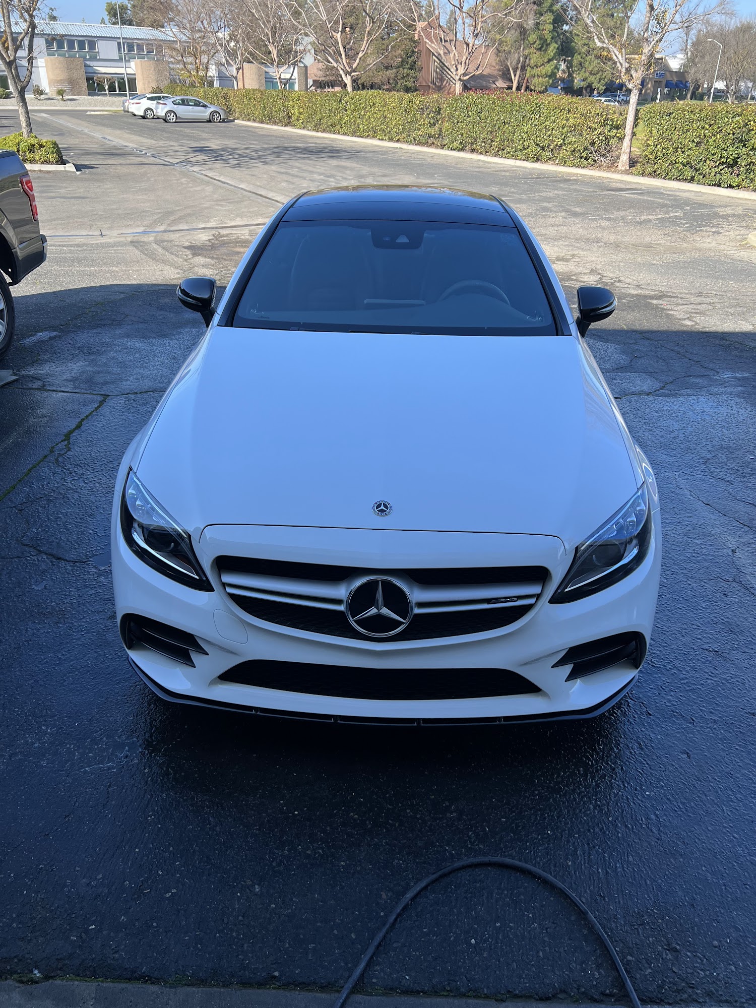 Fresno Auto Detailing Fresno