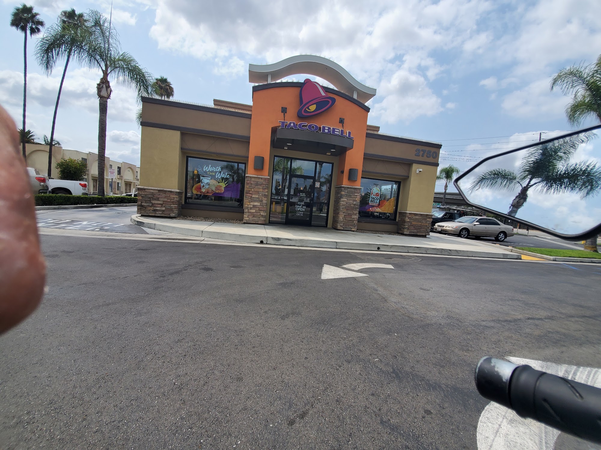 Taco Bell