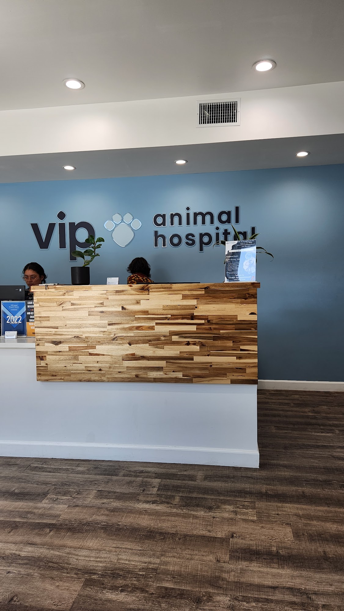 VIP Animal Hospital